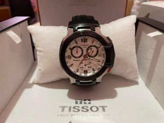 tissot watch for men