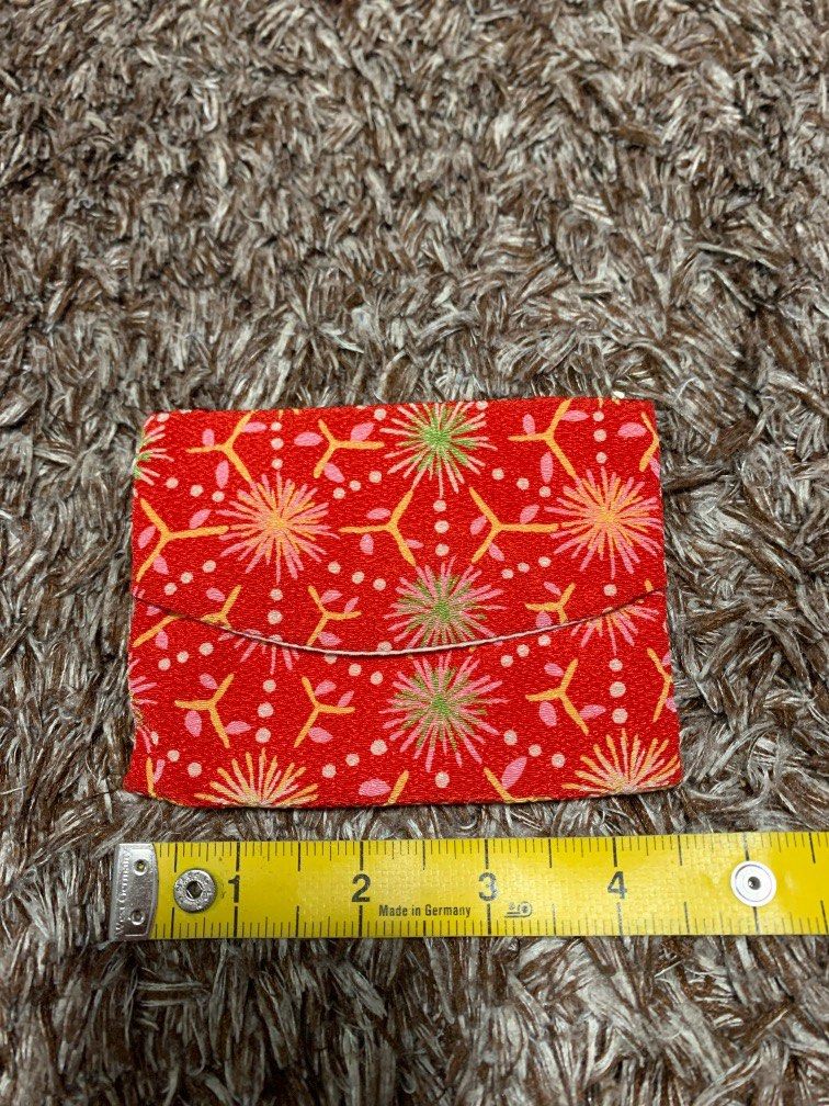tissue pocket holder (Category: Accessory Holder, Box & Organizers) located in Silang. Submitted by sari2bilina (Listing ID 1213619149, Image 2). Description: .