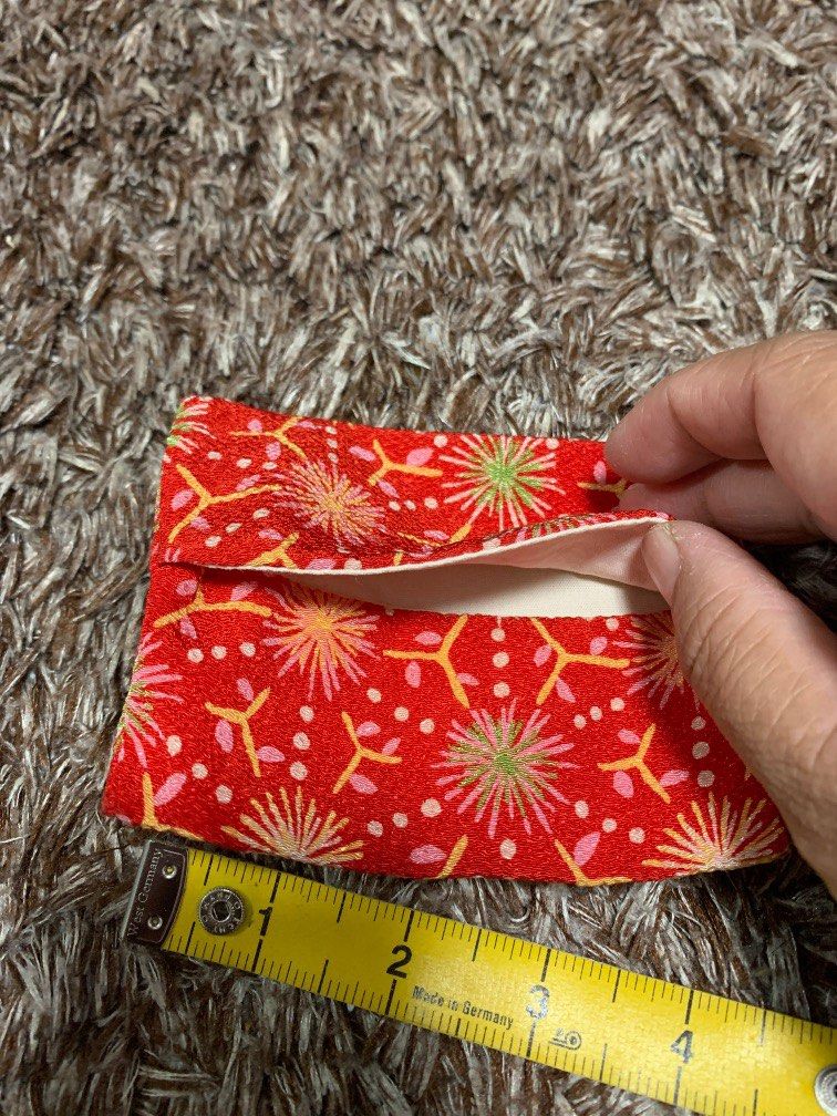 tissue pocket holder (Category: Accessory Holder, Box & Organizers) located in Silang. Submitted by sari2bilina (Listing ID 1213619149, Image 3). Description: .