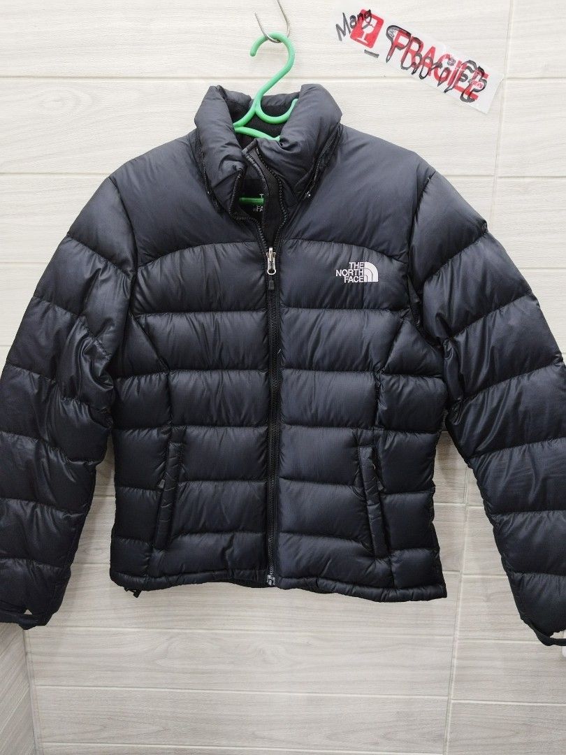 TNF 700 SERIES PUFFER, Men's Fashion, Coats, Jackets and Outerwear on ...