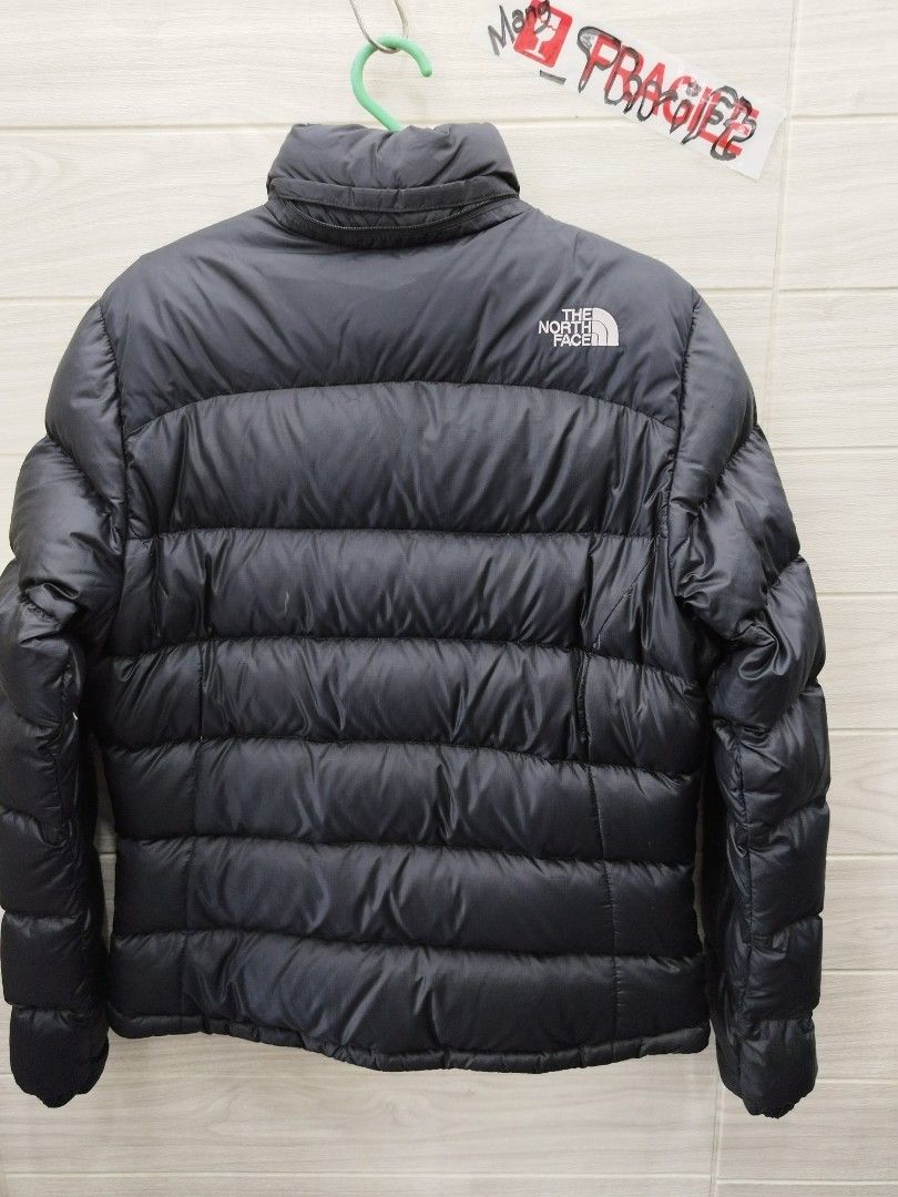 TNF 700 SERIES PUFFER, Men's Fashion, Coats, Jackets and Outerwear on ...