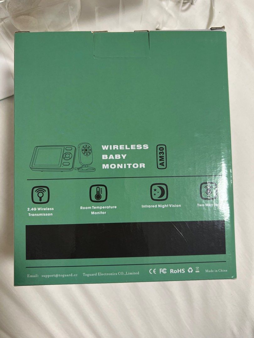 Toguard am30 sale