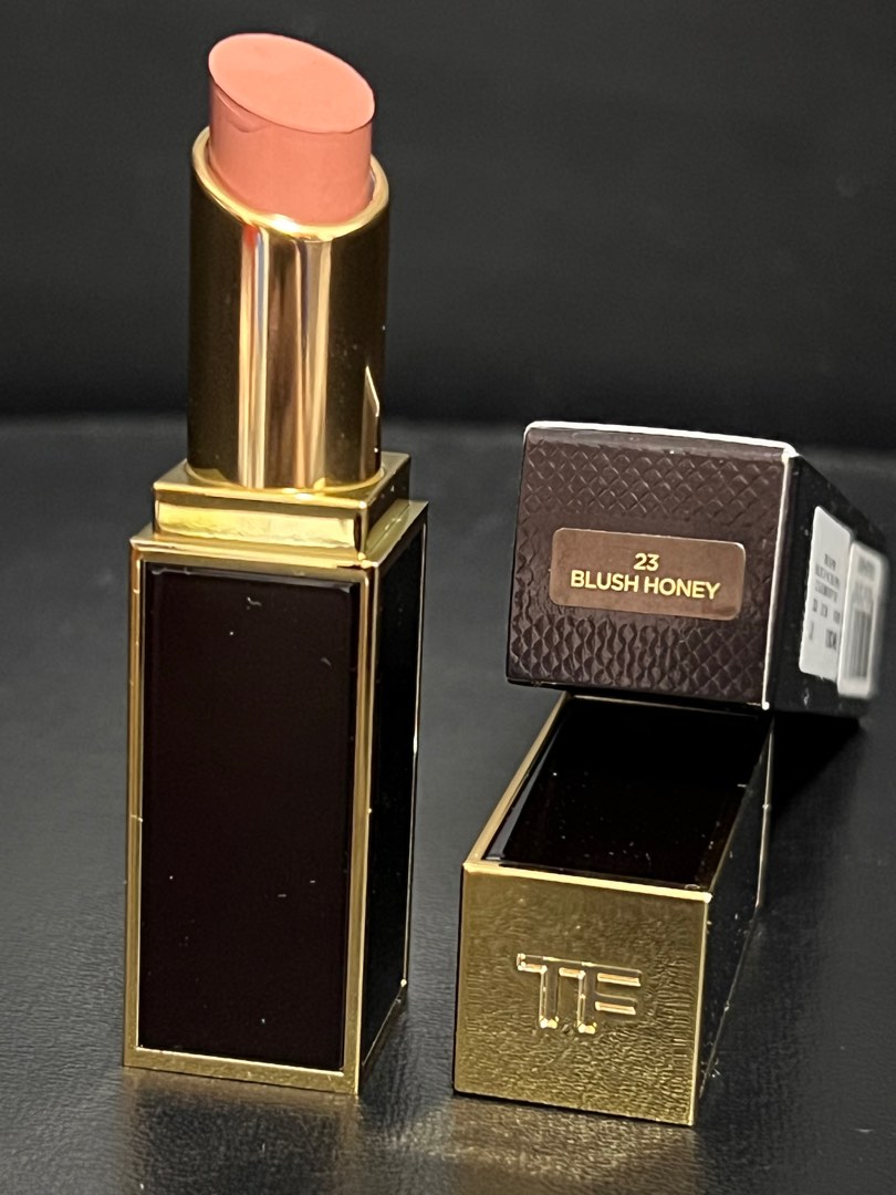 Tom Ford Rouge - Blush Honey, Beauty & Personal Care, Face, Makeup on  Carousell