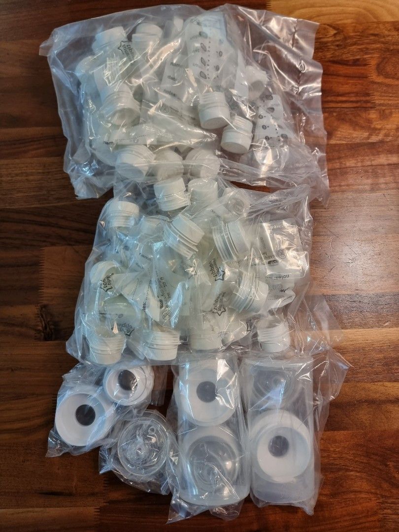 Tommee Tippee Pump to Go Pouch, Babies & Kids, Nursing & Feeding