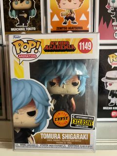 Affordable tomura shigaraki For Sale, Toys & Games