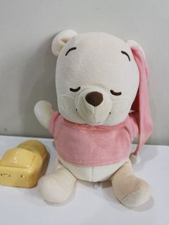 Tomy lullaby Winnie the pooh