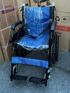 Travel Wheelchair