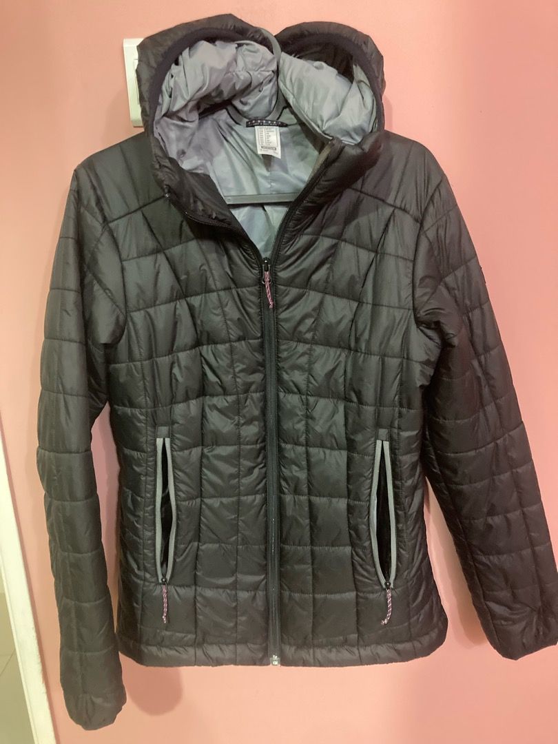 Trekking hoodie hotsell