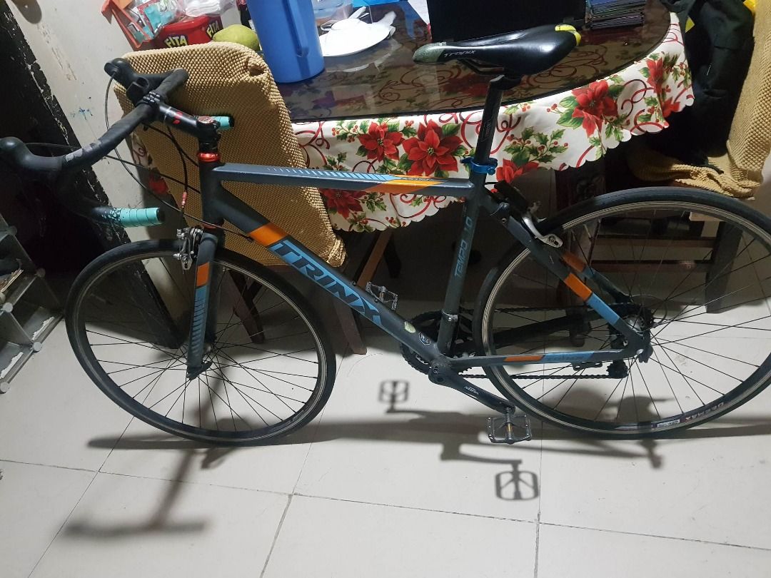 trinx r700