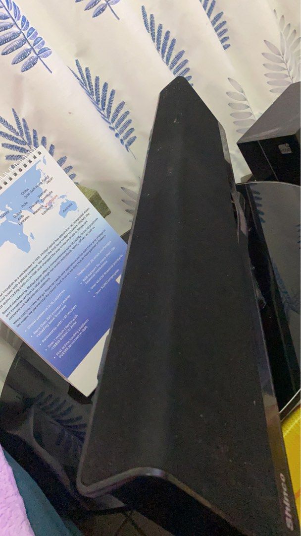 TV Speaker Box., TV & Home Appliances, TV & Entertainment, BluRay