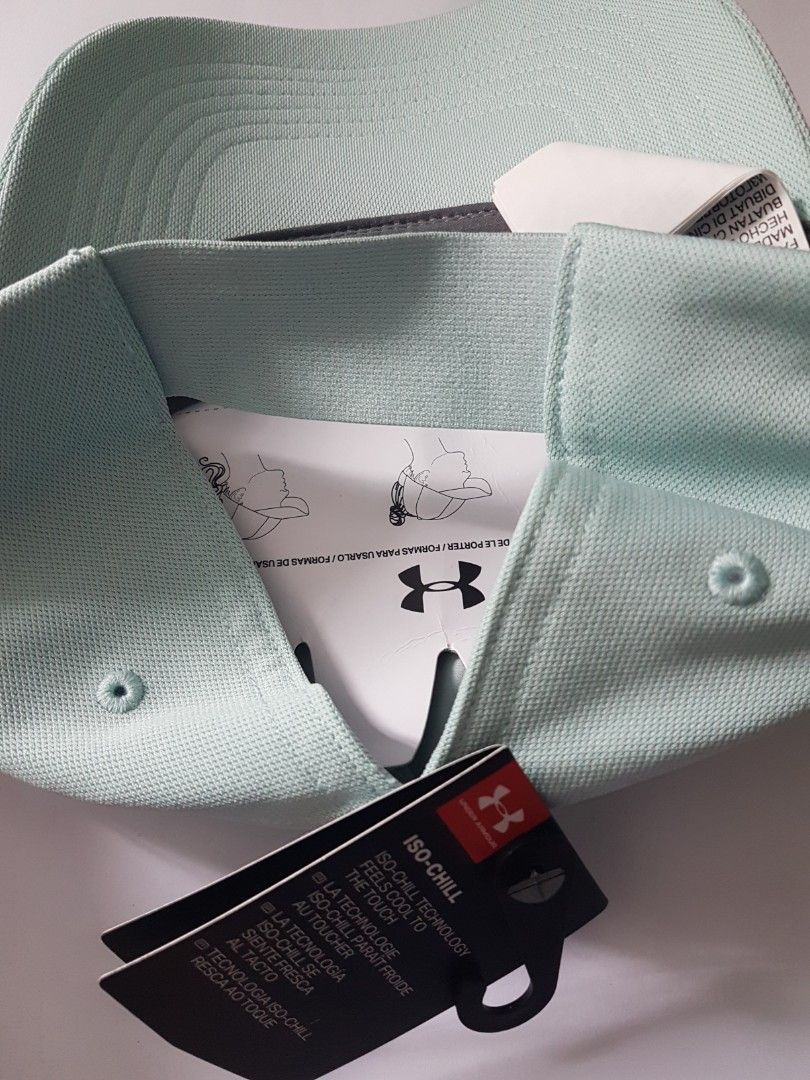 Under Armour UA Multi Hair Cap Female, Women's Fashion, Watches