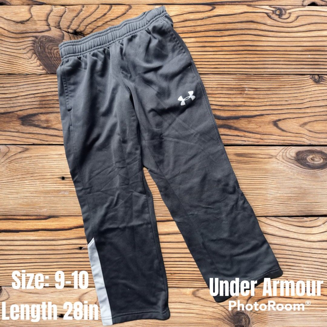Men's UA Drive Tapered Pants | Under Armour