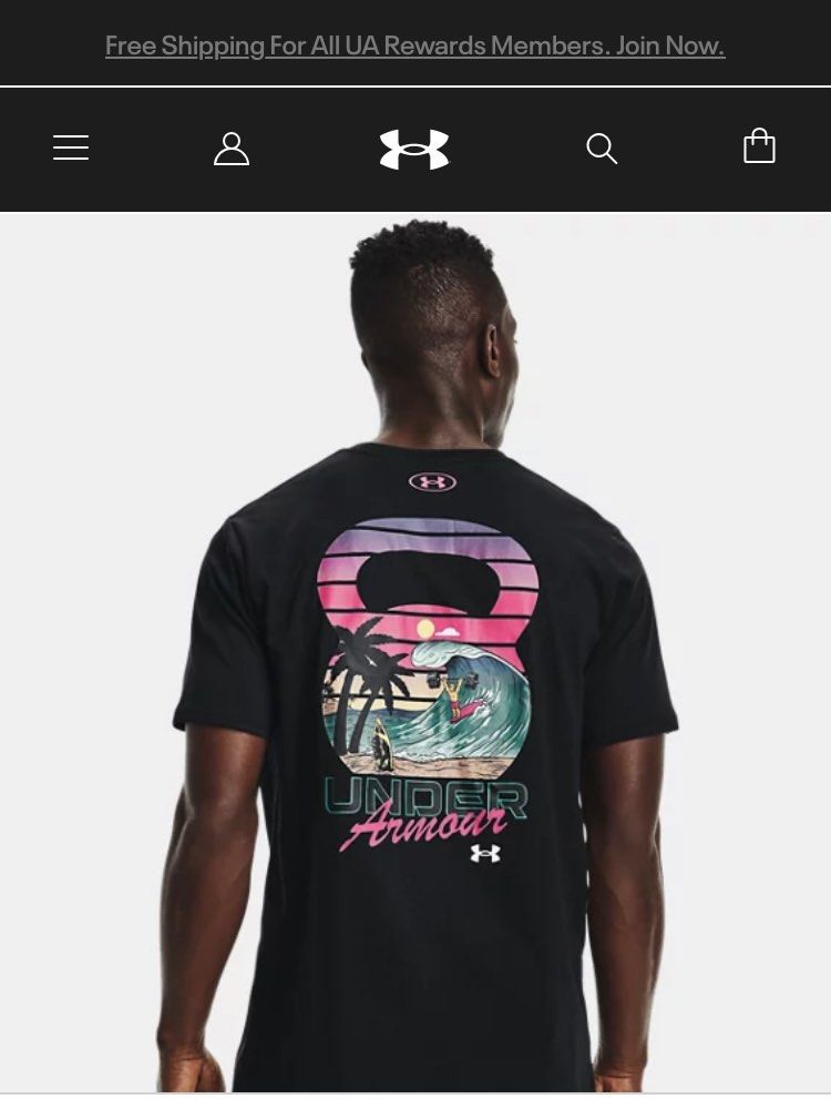 Under armour hotsell crusher