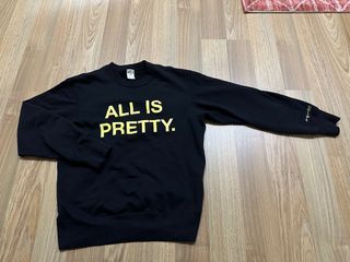 Uniqlo Andy Warhol Sweater