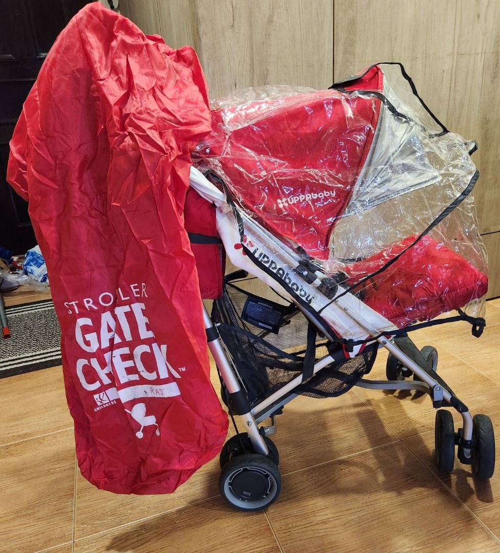 G store luxe weight
