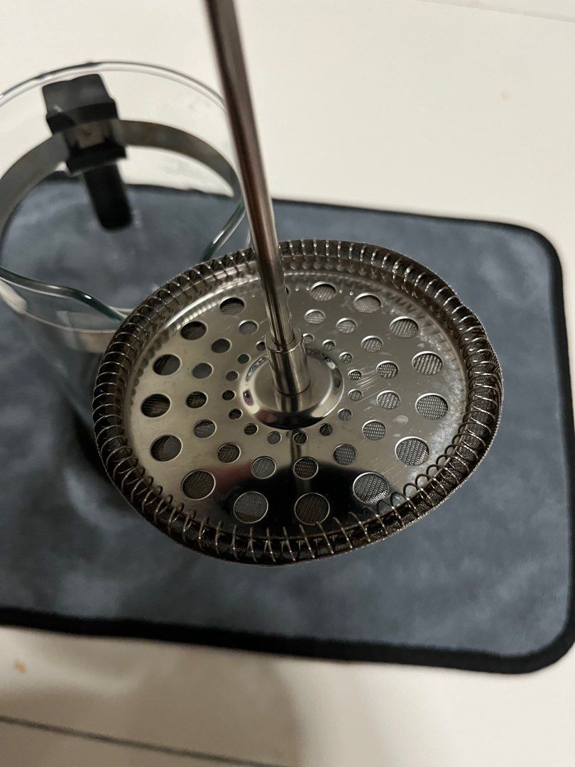 UPPHETTA Ikea Coffee Maker (French Press), TV & Home Appliances