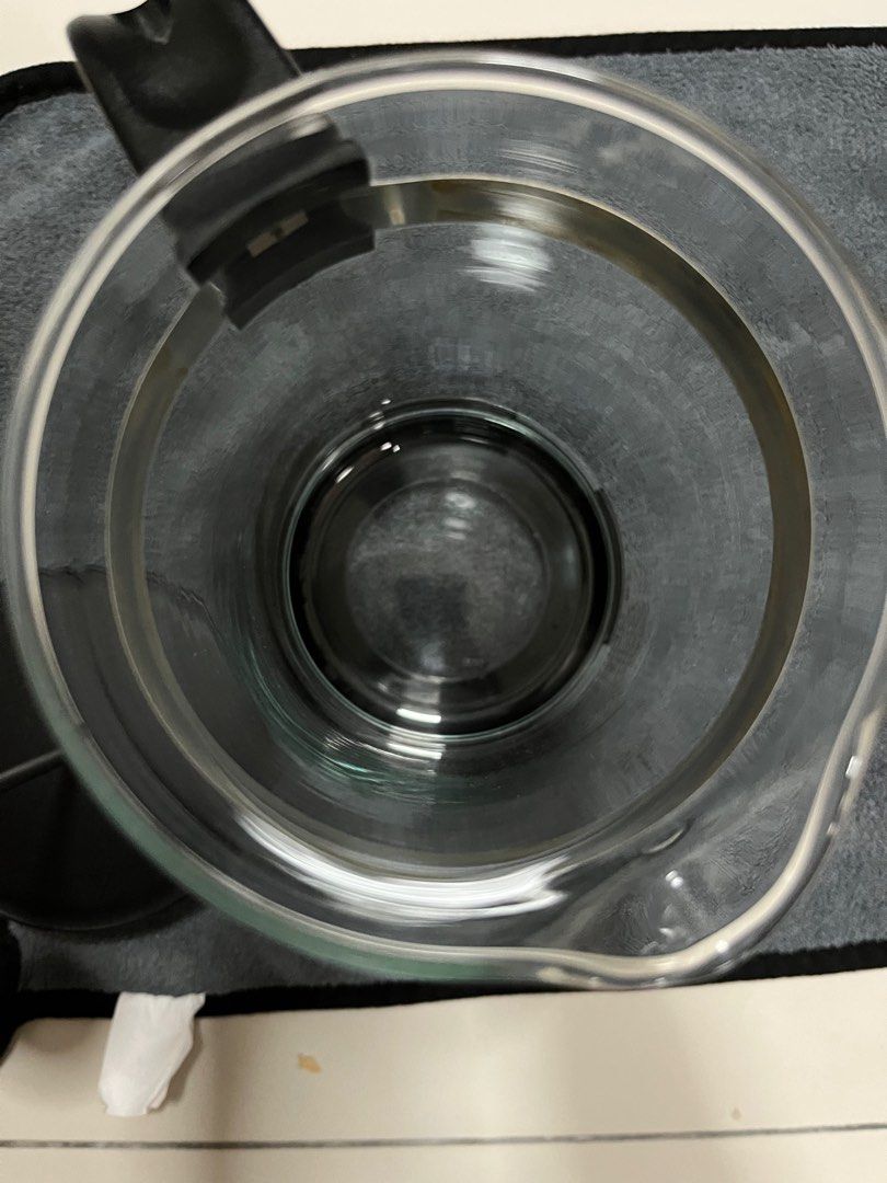 UPPHETTA Ikea Coffee Maker (French Press), TV & Home Appliances