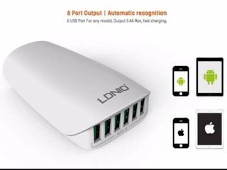 USB Hub Charging HUB charging station