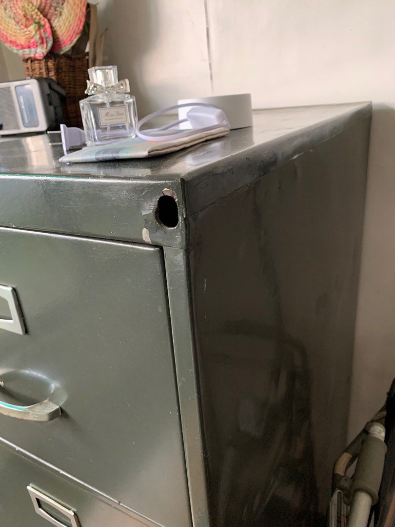 Used Filing for Sale, Furniture & Home Living, Furniture