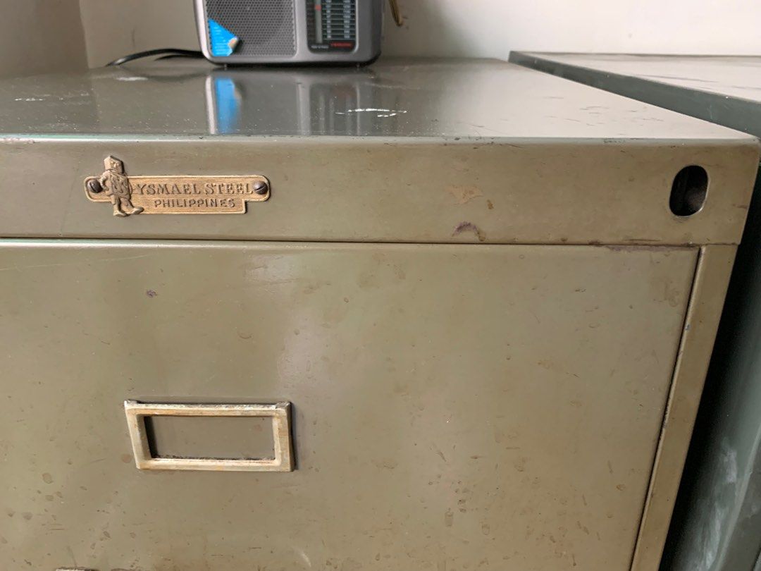 Used Filing for Sale, Furniture & Home Living, Furniture