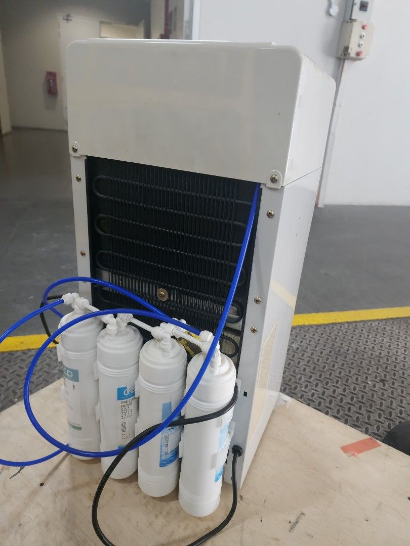 Used Water dispenser, TV & Home Appliances, Kitchen Appliances, Water