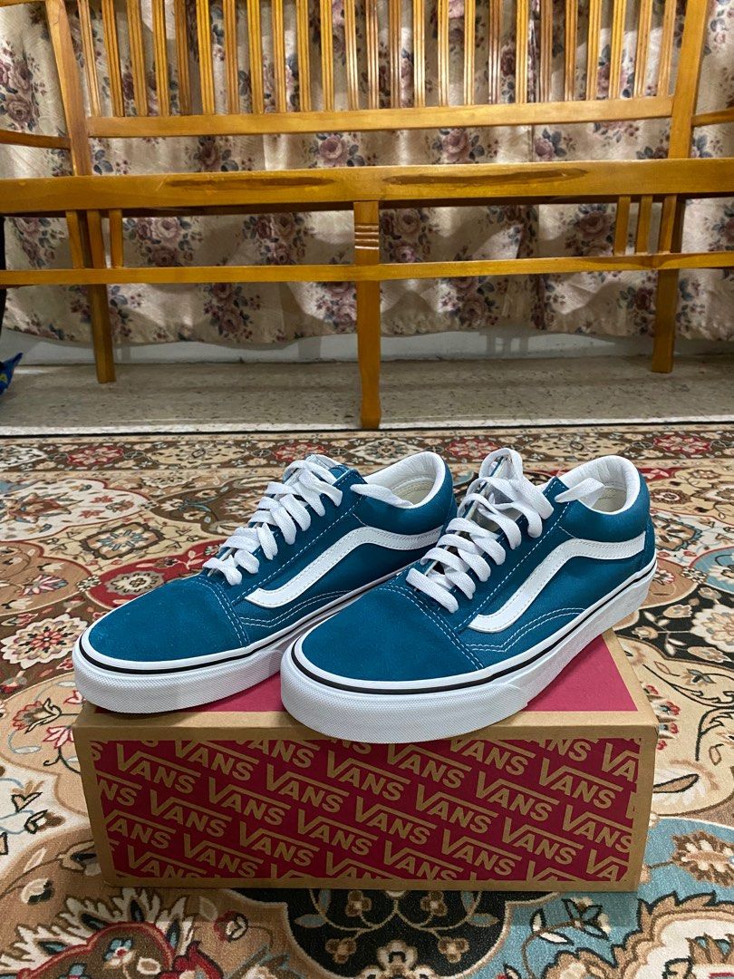 Vans old outlet skool imagenes