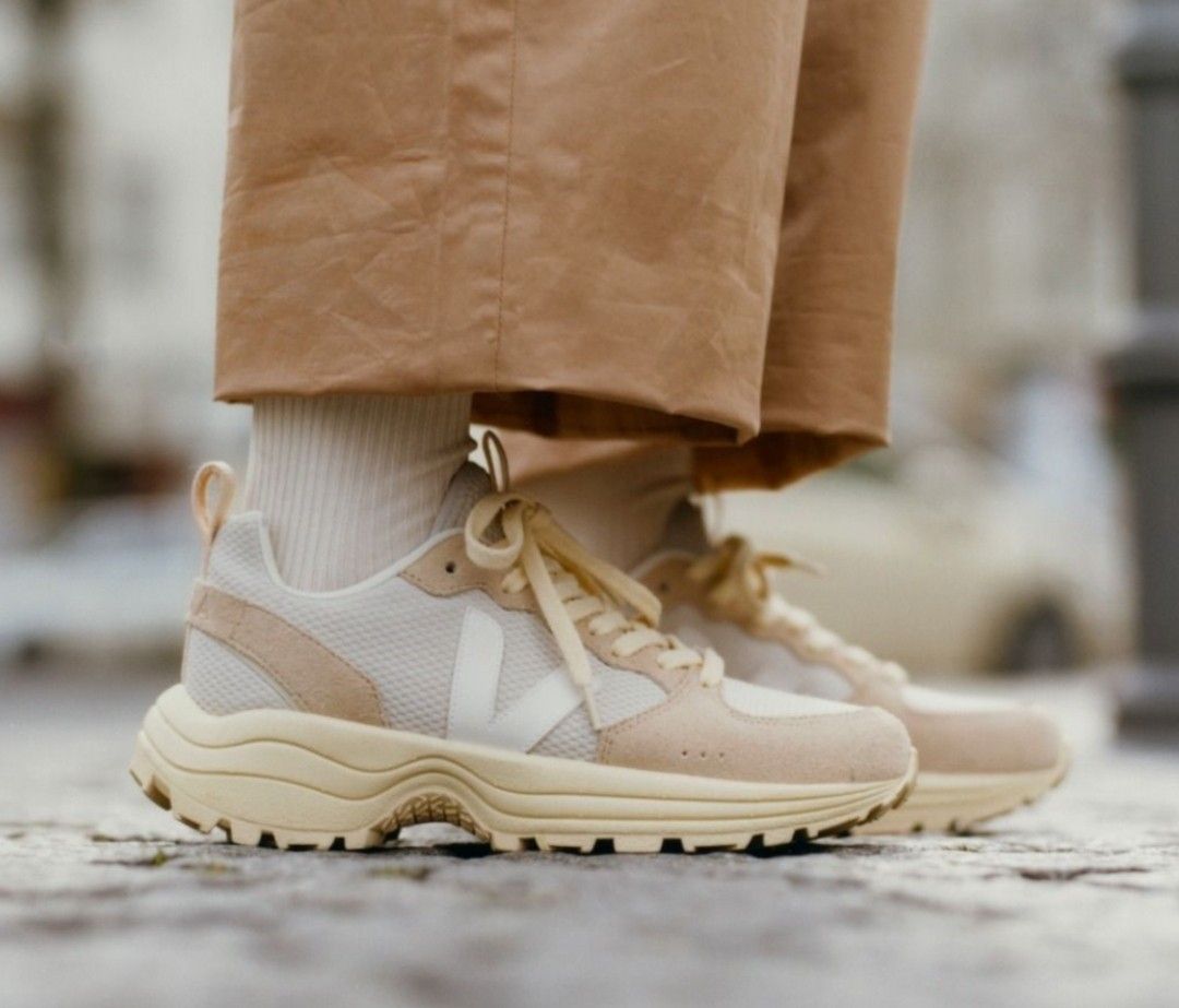 veja v 10 alveomesh w