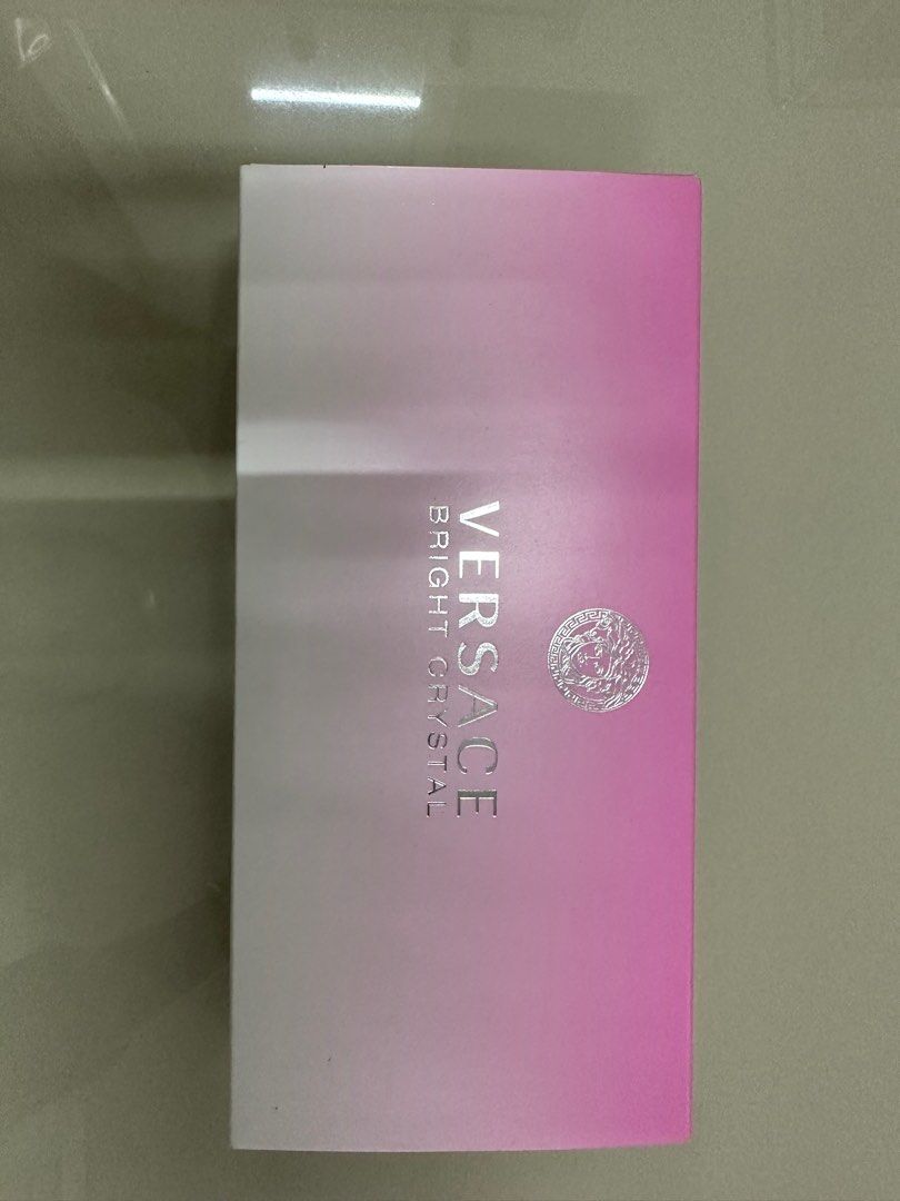 Versace Travel Set, Beauty & Personal Care, Fragrance & Deodorants on Carousell