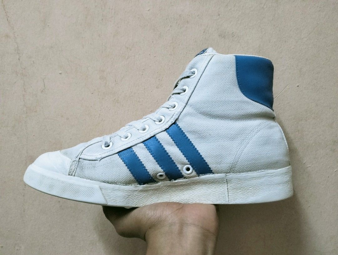 adidas halfshells