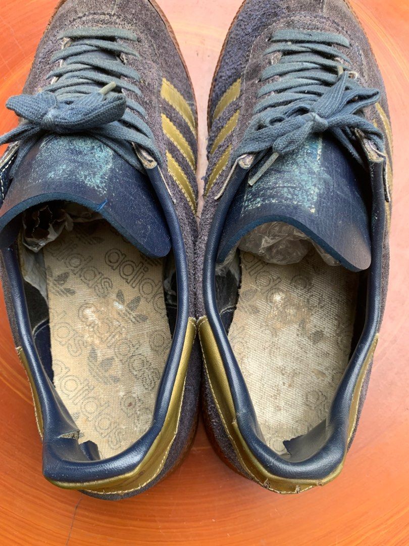 Adidas deals munchen vintage