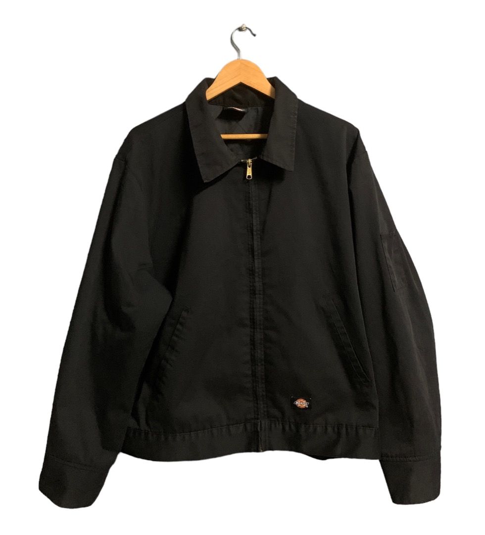 Dickies harrington jacket shop