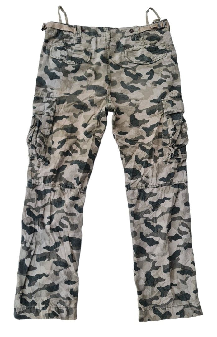 Gap army pants cheap