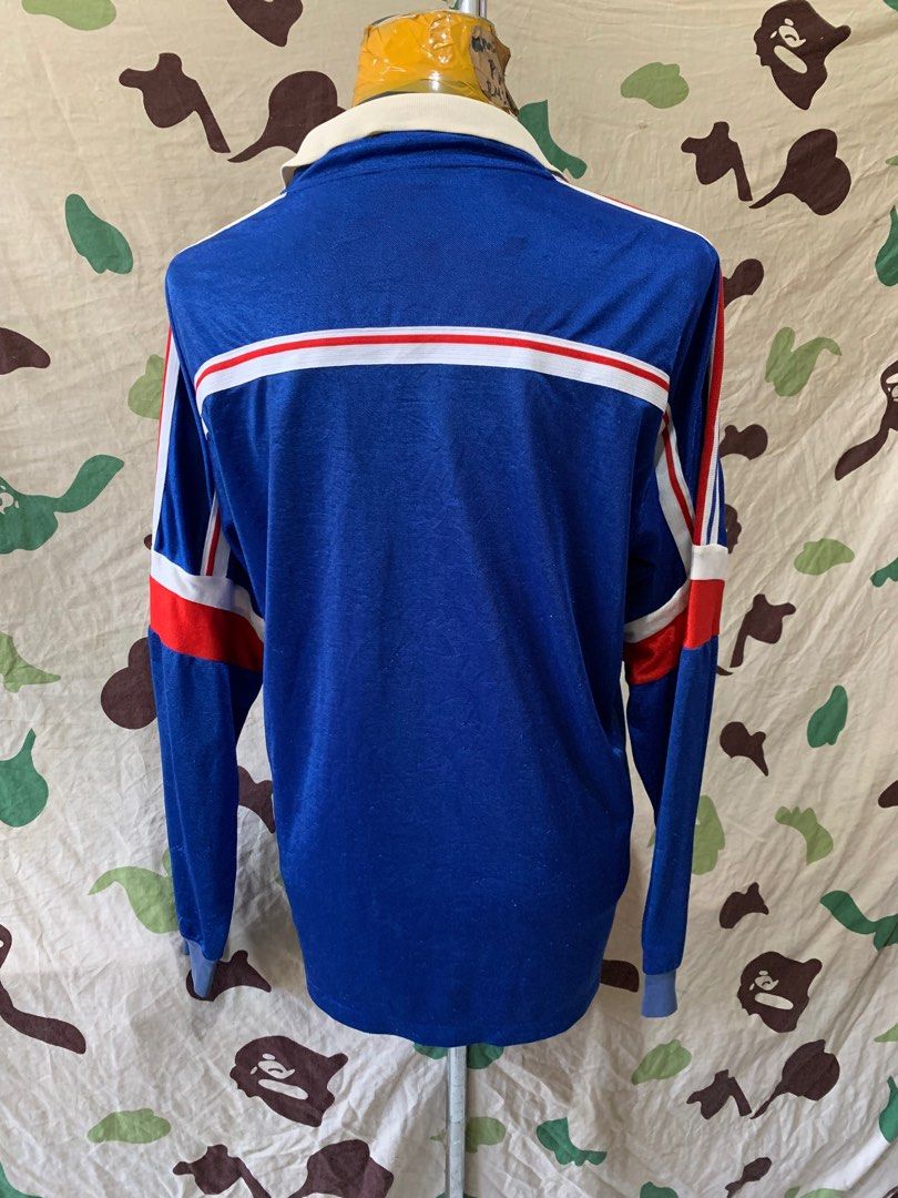Blouson / Veste quicksilver vintage année 80 taille XL - Vêtements