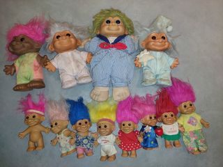 (Category: ) located in . Submitted by retrotoycollections (Listing ID 1213638738, Image 1). Description: .