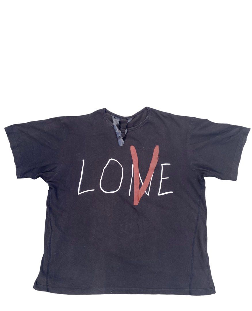 vlone lover logo