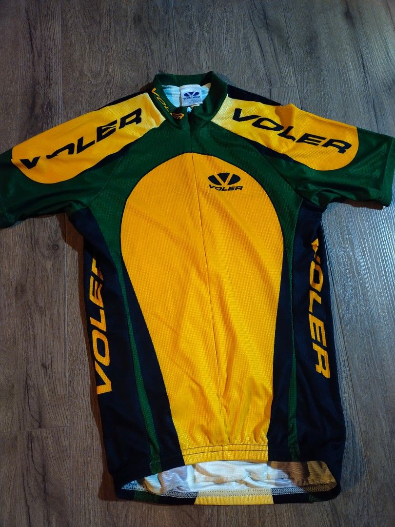 Voler cycling jersey XS unisex Sports Equipment Bicycles Parts