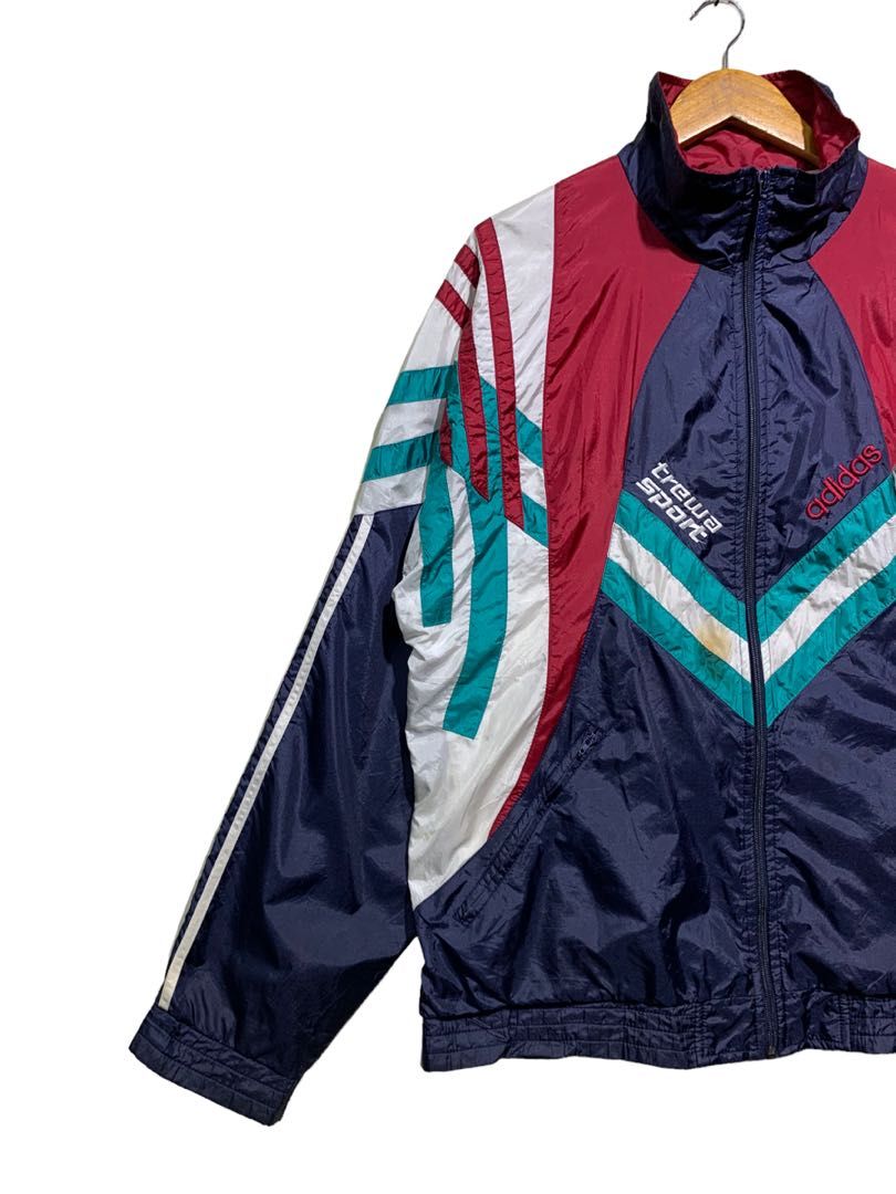 Adidas bmw jacket best sale