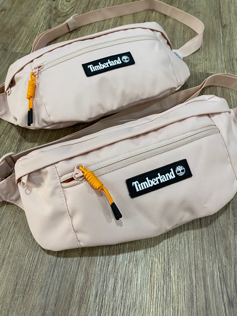 Waist bag deals timberland