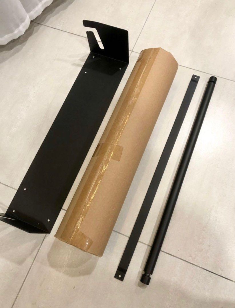 Wall Mounted Drawing Kraft Paper, Hobbies & Toys, Stationery & Craft