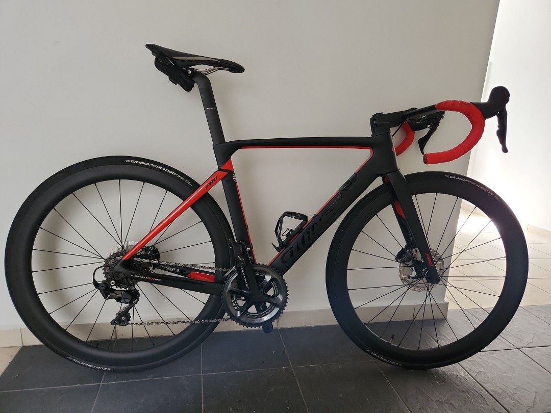 Wilier Cento 10 pro