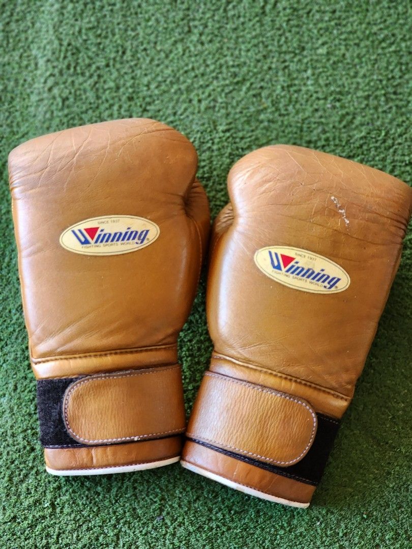 Winning 14oz shop
