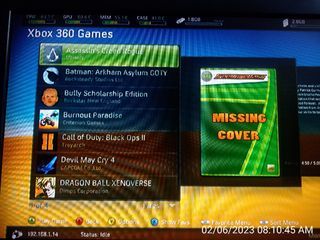 Assorted Xbox 360 games, Video Gaming, Video Games, Xbox on Carousell