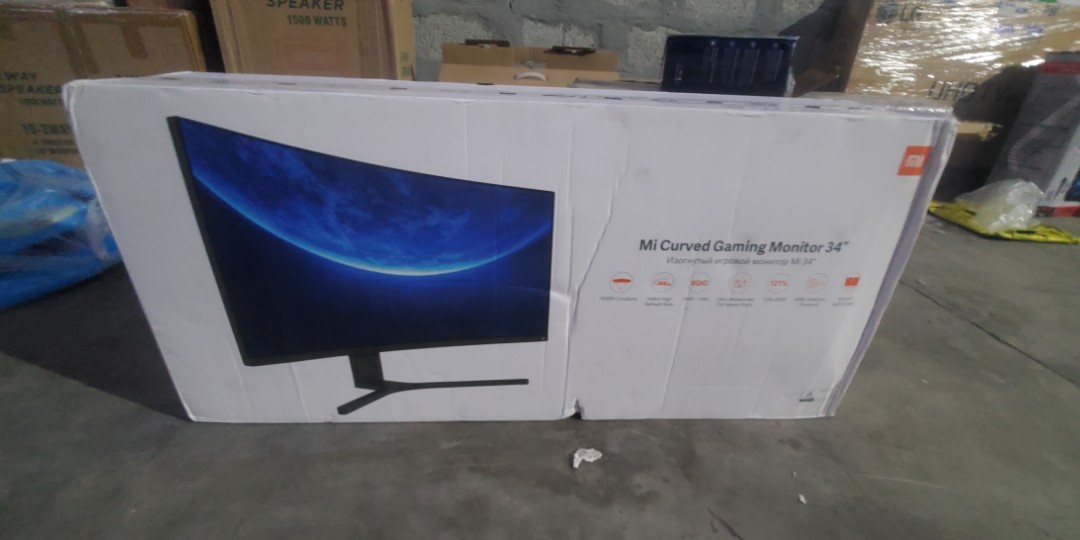 Xiaomi 34