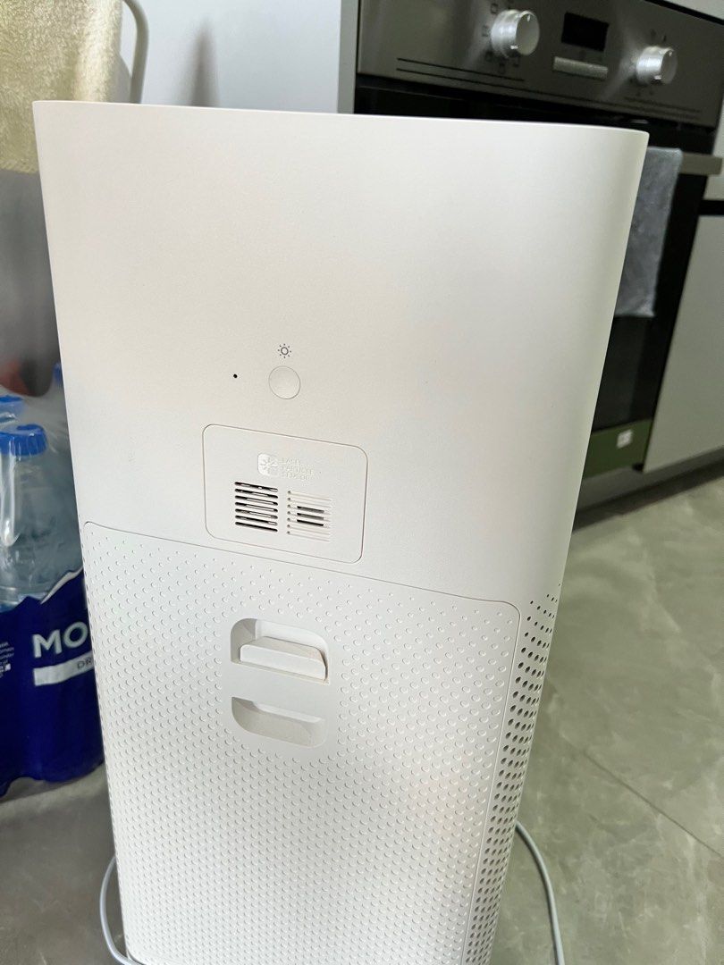Xiaomi air purifier 3H (SG version), TV & Home Appliances, Air