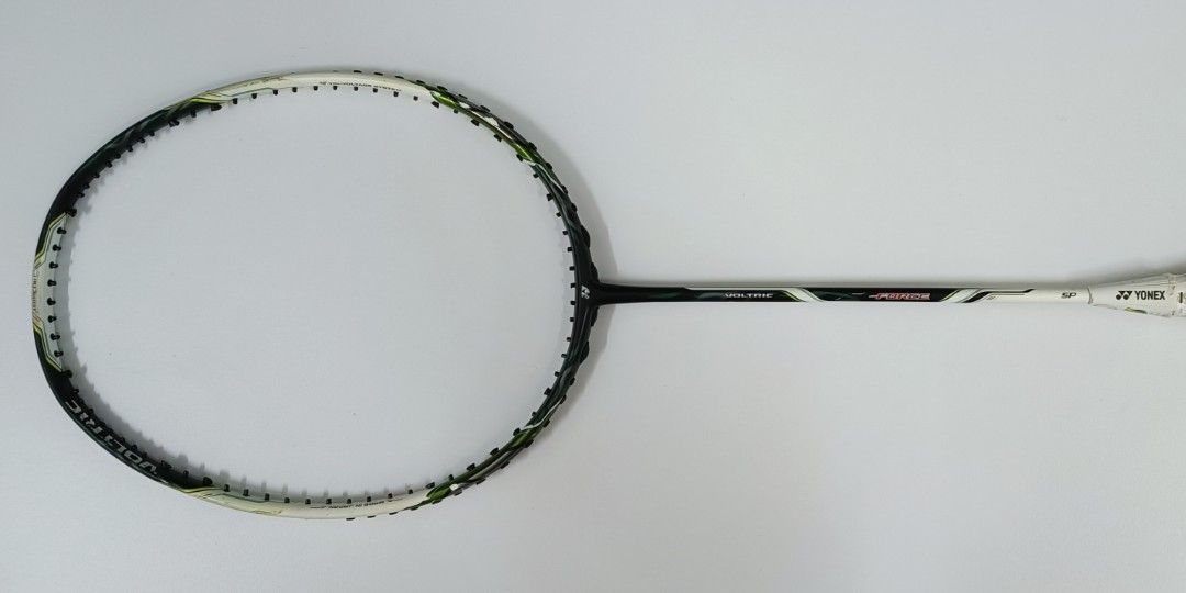 YONEX VOLTRIC Z FORCE SP MODEL 2012 LIMITED, Sports Equipment