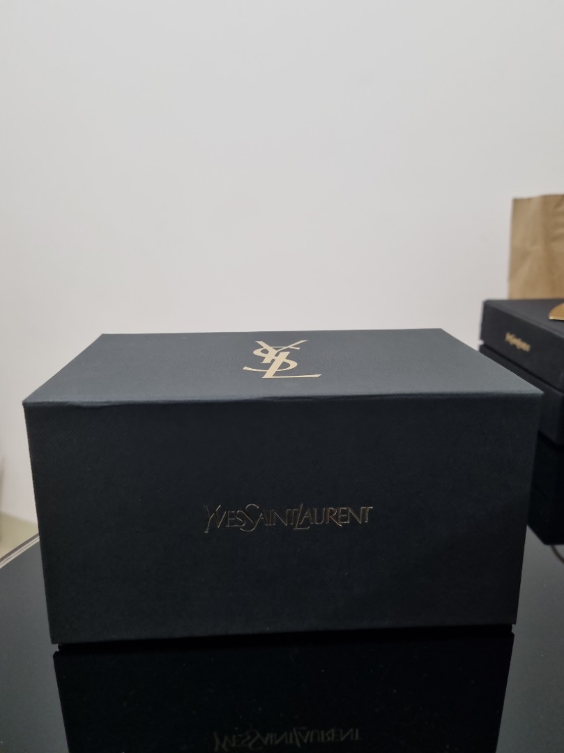 YSL box 17x11x9, Health & Beauty, Perfumes, Nail Care, & Others on ...
