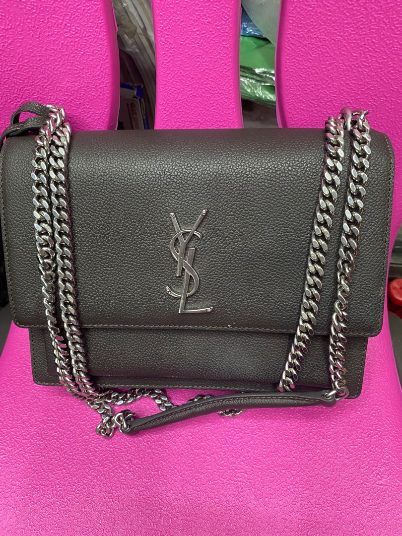 YSL Japan Surplus, Luxury, Bags & Wallets on Carousell