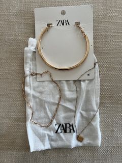 Zara Necklaces