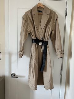 Zara Trench Coat