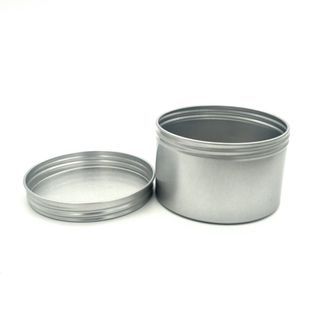 Tin Coated Steel Tin Can - For Cannular Can Seamer (baked bean